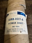 Ford Tractor Part FOMOCO/C3NN-3527-A Pitman Shaft New. Price: $169.95.