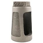 B3213R Exhaust Manifold Heat Exchanger Fits John Deere Tractor 50 520 530 New. Price: $32.99.
