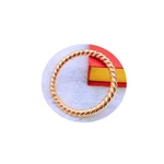 Liu Jun Copper Tensor Bracelet For Women, Pure Ring So... New. Price: $17.75.