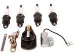 Tisco 309787 Ignition Tune Up Kit Ford Naa 8N 2000 4000 600 700 800 900 Jubilee New. Price: $44.99.