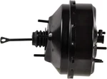 Vacuum Power Brake Booster 5C-474826 For 2003-2006 Cadillac Escalade + Others New. Price: $75.00.