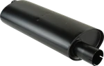 Muffler 30-3040828 Fits White/oliver/minneapolis Moline 1650 1850 1755 1750 1655 New. Price: $257.49.