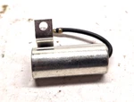 Nos Borg Warner Condenser G97 Napa # Ech FA200 New. Price: $15.10.