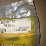 R26022 Genuine Oem John Deere Needle Roller Qty 4 New. Price: $24.00.