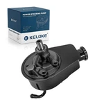 Keloke Power Steering Pump With Reservoir For Mercruiser Omc Volvo Penta 3888323 New. Price: $98.62.
