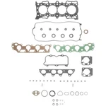 Fel-pro Hs 26155 Pt Engine Cylinder Head Gasket Set For Honda Accord New. Price: $178.50.