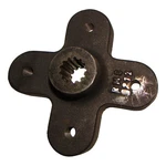 One New Aftermarket Hydraulic Pump Hub 291315 Fits Ford Holland 730. Price: $89.99.