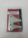 Herschel S20-4210D End Section 14-TOOTH Top Serrated Rh New. Price: $14.39.