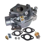 Carburetor Fits Hi Farmall Marvel Super Tractor 352047R91 TSX157 Av Bn New. Price: $35.99.