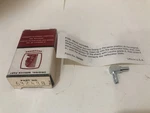 Tecumseh New Old Stock # 632488 Fuel Fitting. Price: $5.63.