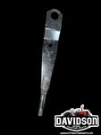 Genuine John Deere AM105087 Lever 955 Compact Utility Tractor New Old Stock. Price: $33.75.