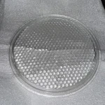 Nos Massey Ferguson Agco Glass Clear Lens 72259126 New. Price: $47.49.