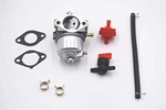 Carbman Carburetor Compatible With John Deere Kawasaki 345 FD590V AM122617 New. Price: $12.98.