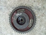 Farmall 560 460 Rc Tractor Ihc Engine Motor Idler Drive Gear 367577R1 Used. Price: $58.85.