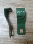 H24633 John Deere Bracket New. Price: $10.00.