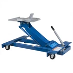 Otc Tools 5019A Low-lift 2,200 Lb. Capacity Transmission Jack New. Price: $3768.41.