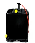 Massey Ferguson 135 240 245 250 Tractor Complete Radiator Assembly Fit For New. Price: $265.00.