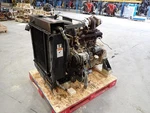 2000 John Deere 4045TF150 Turbo Diesel Engine Runs Mint! Video! 4.5 Used. Price: $7695.00.