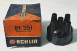 Ih 351 Distributor Cap Cover Napa Echlin 4 Cylinder Tractor Used. Price: $19.99.