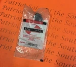 (1) Oem Tecumseh Oil Drain Plug Part # 36083 New. Price: $11.99.