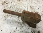 Farmall Cub Antique Tractor Oil Bath Air Cleaner Filter 350746R93 Used. Price: $49.00.