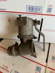 Pierce Governor Gc 4981 07 Gasoline Engine Speed Control Hoof Oliver Tractor Old Used. Price: $129.99.