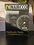 Namcco Brake Master Cylinder BM390259 New. Price: $25.00.