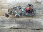 Farmall Super Sa Ih Tractor Complte Matched Transmission Drive Gear Pinion Set Used. Price: $599.85.