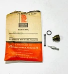 New Nos Oem Tecumseh Inlet Needle Engine TE-631120. Price: $10.99.
