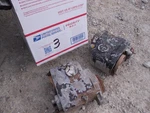 Universal American Bosch Magnetos Tractor Parts Pieces For. Price: $99.85.