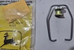 Genuine John Deere U-bolt Bail Screw AT10638 ,500A 500B 400 500C 350B Neu:. Price: $23.25.