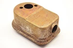 Tecumseh 30901 Muffler Nos New. Price: $31.36.
