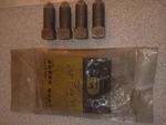 John Deere Original Equipment # BP14317 - Set Screw,rear Yoke Lock (X4) New. Price: $79.99.