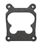 Insulated Carburetor Base Gasket 1/4" Thick Quadrajet Gm Chevy Bbl. New. Price: $14.24.