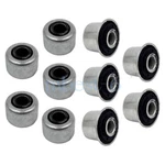 Pedal & Steering Bushing Kit Fits Bobcat 753 873 S175 S570 T190 T250 New. Price: $41.50.