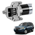 Starter Motor Compatible With Ford Escape 2011-2012, Fus... New. Price: $139.00.