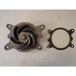Water Pump Fits New Holland 9N5023 Massey Ferguson 1505 1805 9N1249. Price: $118.99.