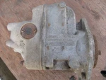American Bosh 4 Cylinder Magneto Core #MJH-301 Does Not Turn Cracked Cap For. Price: $20.00.