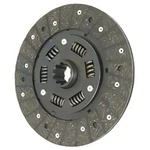 Clutch Disc Fits Massey Ferguson TO20 TO30 TE20 TEA20 TO35 180241M91 New. Price: $40.99.