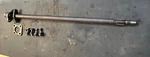 Farmall 140, 130, Super A, Tractor - Clutch Shaft 351852R3 W/joint Disc Used. Price: $95.00.