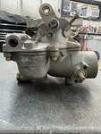 Zenith Carburetor 13794 71523C92 Oem Nos New. Price: $139.00.