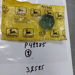 New Nos Tractor Parts John Deere Cap P42285 Fit 483, 9570STS, 9900, 9910, 9920,. Price: $19.00.