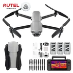 Autel Evo Lite 640T Industrial Thermal Drone For Roof Solar Powerline Inspection Used. Price: $3199.00.