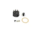 Replacement Distributor Cap Tune Up Kit - Compatible With Mercruiser Gm V8 New. Price: $40.46.