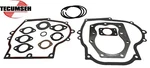 Tecumseh Hp Rebuild Kit HMSK100 HM100 Piston Rings 35779, Gasket Set 36452B New. Price: $44.95.