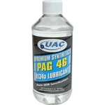 Refrigerant Oil-pag 46(R-134A) Uac Ro 0900B New. Price: $21.72.