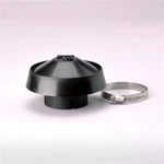 Donaldson H001379 Inlet Hood Plastic New. Price: $53.99.
