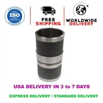 3907792 3900328 3948095 Cylinder Liner Sleeve For Cummins 114MM X 238MM 6CT New. Price: $91.25.