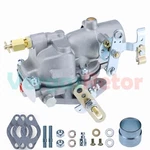 Carburetor For Zenith 12522 10131 10457 12225 Massey Ferguson 181643M1 181644M9 New. Price: $101.99.