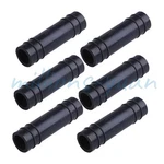 6PK R34765 Fuel Line Injector Boot Fits John Deere 3020 4000 4020 5020 4230 New. Price: $12.20.